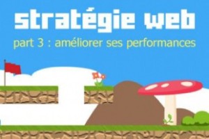 Stratégie web : Boîte à outils